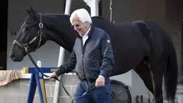 Kentucky Derby: El jockey venezolano que pudiera participar con un ejemplar de Bob Baffert