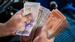 Depositan el bono de "Guerra Económica" para los pensionados