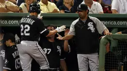 MLB: Campeón de la Serie Mundial pide el regreso de Oswaldo Guillén a las Grandes Ligas