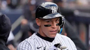 MLB: Aaron Judge tiene estos históricos números ante Boston MLB: Aaron Judge tiene estos históricos números ante Boston