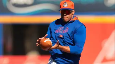 MLB: Todo listo para el regreso de Juan Soto MLB: Todo listo para el regreso de Juan Soto