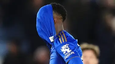 Antiguo campeón de Premier League se hunde y desciende a tercera división Antiguo campeón de Premier League se hunde y desciende a tercera división