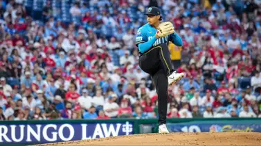 MLB: Phillies de Filadelfia confían en el resurgir de Jesús Luzardo MLB: Phillies de Filadelfia confían en el resurgir de Jesús Luzardo