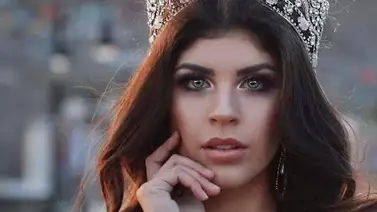 Reina de belleza fue hallada sin vida y su suegra es la principal sospechosa Reina de belleza fue hallada sin vida y su suegra es la principal sospechosa