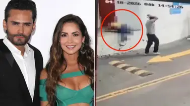 Sale a luz video del ataque al set de grabación de ‘Sin senos sí hay paraíso’ Sale a luz video del ataque al set de grabación de ‘Sin senos sí hay paraíso’