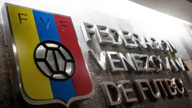 Escudo tecnológico en el fútbol nacional: la FVF garantiza la seguridad de su información Escudo tecnológico en el fútbol nacional: la FVF garantiza la seguridad de su información