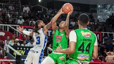 SPB: Cocodrilos no baja su ritmo arrollador e inscribe su nombre en la postemporada SPB: Cocodrilos no baja su ritmo arrollador e inscribe su nombre en la postemporada