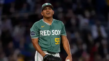 MLB: Tres ases venezolanos vuelven a la lomita con estos números MLB: Tres ases venezolanos vuelven a la lomita con estos números
