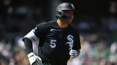 MLB: Munetaka Murakami firma récord histórico para jugadores japoneses MLB: Munetaka Murakami firma récord histórico para jugadores japoneses