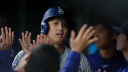MLB: Shohei Ohtani alcanzó segunda marca histórica de los Dodgers