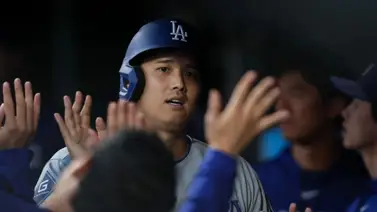 MLB: Shohei Ohtani alcanzó segunda marca histórica de los Dodgers MLB: Shohei Ohtani alcanzó segunda marca histórica de los Dodgers