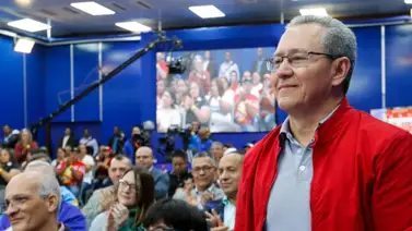 ¿Quién es Julio César León Heredia, el nuevo presidente del Instituto Nacional de Hipódromos? ¿Quién es Julio César León Heredia, el nuevo presidente del Instituto Nacional de Hipódromos?