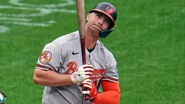 MLB: ¿Es Pete Alonso la peor firma de la temporada 2026? MLB: ¿Es Pete Alonso la peor firma de la temporada 2026?