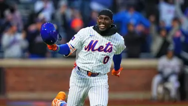MLB: Ronny Mauricio pide a gritos su regreso a Mets MLB: Ronny Mauricio pide a gritos su regreso a Mets