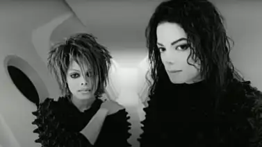 ¿Por qué Janet Jackson declinó participar en la película "Michael"? Esto se sabe ¿Por qué Janet Jackson declinó participar en la película "Michael"? Esto se sabe