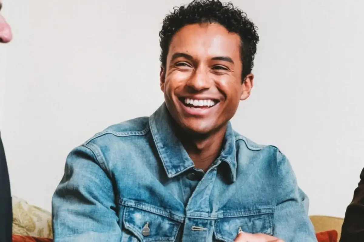 Jaafar Jackson y sus raíces latinas: la historia poco conocida del sobrino de Michael Jackson