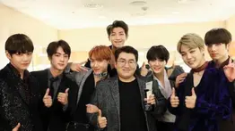 El creador de la banda BTS en la mira de la justicia tras acusaciones de fraude