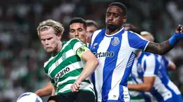 Porto vs Sporting: Duelo por la Final de la Taça de Portugal