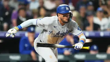 MLB: Miguel Rojas recuerda su cuadrangular en la Serie Mundial con picante respuesta al manager de Toronto MLB: Miguel Rojas recuerda su cuadrangular en la Serie Mundial con picante respuesta al manager de Toronto