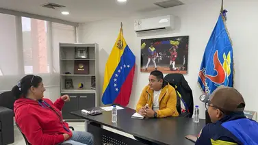 Conoce la trayectoria de Juan Carlos Amarante, nuevo Superintendente Nacional de Actividades Hípicas Conoce la trayectoria de Juan Carlos Amarante, nuevo Superintendente Nacional de Actividades Hípicas