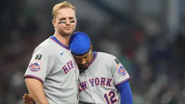 Pesadilla en el Citi Field: Los Mets alcanzan 12 derrotas al hilo Pesadilla en el Citi Field: Los Mets alcanzan 12 derrotas al hilo