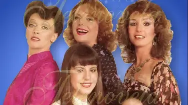 Fallece a los 79 años actriz de "La Rosa de Guadalupe" Fallece a los 79 años actriz de "La Rosa de Guadalupe"