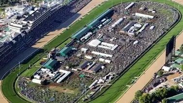 El Roxelana Stakes abre la cartelera selectiva de Churchill Downs este sábado El Roxelana Stakes abre la cartelera selectiva de Churchill Downs este sábado