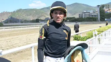 El dato oculto de La Rinconada: Luis Funez Jr. y una monta para poner a pagar el 5y6 dominical El dato oculto de La Rinconada: Luis Funez Jr. y una monta para poner a pagar el 5y6 dominical