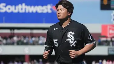 Munetaka Murakami impone una marca histórica en sus primeros 23 juegos Munetaka Murakami impone una marca histórica en sus primeros 23 juegos