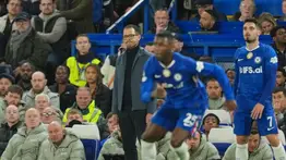 ¡A la deriva! Chelsea despide a su segundo entrenador de la temporada