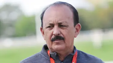 Atención en las válidas: El presentado de Jesús Romero que mejorará "del cielo a la tierra" en La Rinconada Atención en las válidas: El presentado de Jesús Romero que mejorará "del cielo a la tierra" en La Rinconada