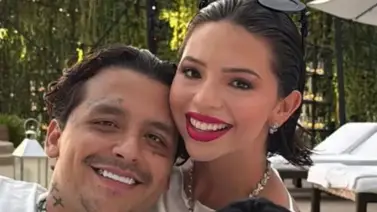 Desmienten separación de Ángela Aguilar y Christian Nodal: la verdad detrás de los rumores Desmienten separación de Ángela Aguilar y Christian Nodal: la verdad detrás de los rumores