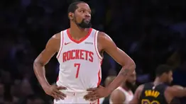 Debate encendido en la NBA: La muralla de LeBron frente a la sequía de Kevin Durant