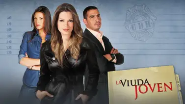 Mariángel Ruiz alborota las redes por un posible regreso de "La viuda joven" Mariángel Ruiz alborota las redes por un posible regreso de "La viuda joven"