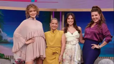 Alicia Machado invitada especial en "Desiguales" y así reacciona el público Alicia Machado invitada especial en "Desiguales" y así reacciona el público