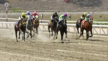 ¡A reventar la taquilla! Los especiales y la jugada larga que promete los mejores dividendos en la R18 ¡A reventar la taquilla! Los especiales y la jugada larga que promete los mejores dividendos en la R18