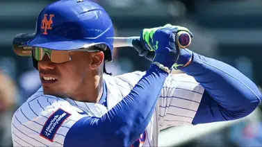 MLB: Juan Soto regresa al lineup de los Mets MLB: Juan Soto regresa al lineup de los Mets