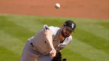 MLB: Lucas Giolito llega a un acuerdo con esta organización para la temporada 2026 MLB: Lucas Giolito llega a un acuerdo con esta organización para la temporada 2026