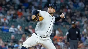 MLB: Enmanuel De Jesús fue enviado a Triple A MLB: Enmanuel De Jesús fue enviado a Triple A