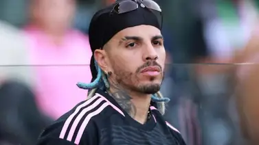 Rauw Alejandro lanzará nuevo tema con el que se une a la fiebre del Mundial 2026 Rauw Alejandro lanzará nuevo tema con el que se une a la fiebre del Mundial 2026