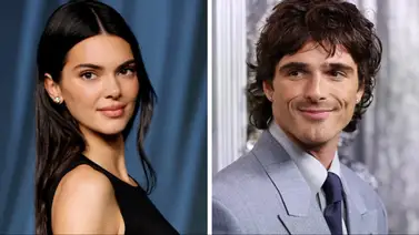 Kendall Jenner y Jacob Elordi tendrían meses saliendo a escondidas Kendall Jenner y Jacob Elordi tendrían meses saliendo a escondidas
