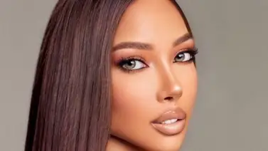 Jhosskaren Carrizo evoluciona y demuestra su talento más allá de los concursos Jhosskaren Carrizo evoluciona y demuestra su talento más allá de los concursos