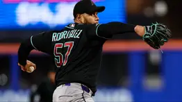 MLB: Eduardo Rodríguez va con todo a superar esta cifra de Wilson Álvarez