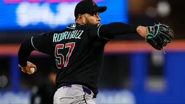 MLB: Eduardo Rodríguez va con todo a superar esta cifra de Wilson Álvarez MLB: Eduardo Rodríguez va con todo a superar esta cifra de Wilson Álvarez