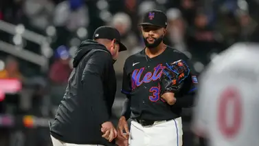 MLB: Devin Williams vive una verdadera pesadilla desde su llegada a Nueva York MLB: Devin Williams vive una verdadera pesadilla desde su llegada a Nueva York