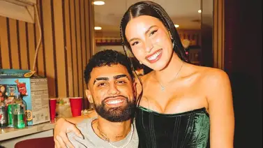 Acribillan a Jay Wheeler por prohibirle a su esposa venezolana tener amigos Acribillan a Jay Wheeler por prohibirle a su esposa venezolana tener amigos