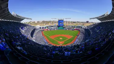 El futuro de los Royals: Un megaproyecto de tres mil millones en el corazón de Kansas City El futuro de los Royals: Un megaproyecto de tres mil millones en el corazón de Kansas City