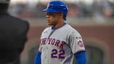Sin discursos: Juan Soto justifica su silencio durante la gira de derrotas de los Mets Sin discursos: Juan Soto justifica su silencio durante la gira de derrotas de los Mets