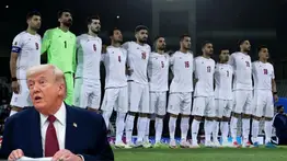Mundial 2026: Estados Unidos presiona para sacar a Irán y darle espacio a Italia