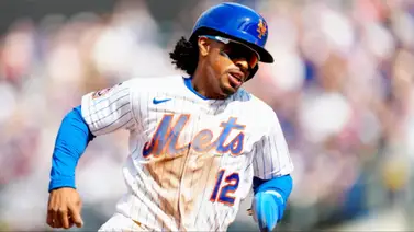 Otro golpe para los Mets: Francisco Lindor abandona el diamante por molestias físicas Otro golpe para los Mets: Francisco Lindor abandona el diamante por molestias físicas